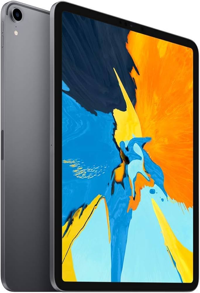 Amazon.co.jp: Apple iPad Pro (11インチ, Wi-Fi, 256GB) - スペース