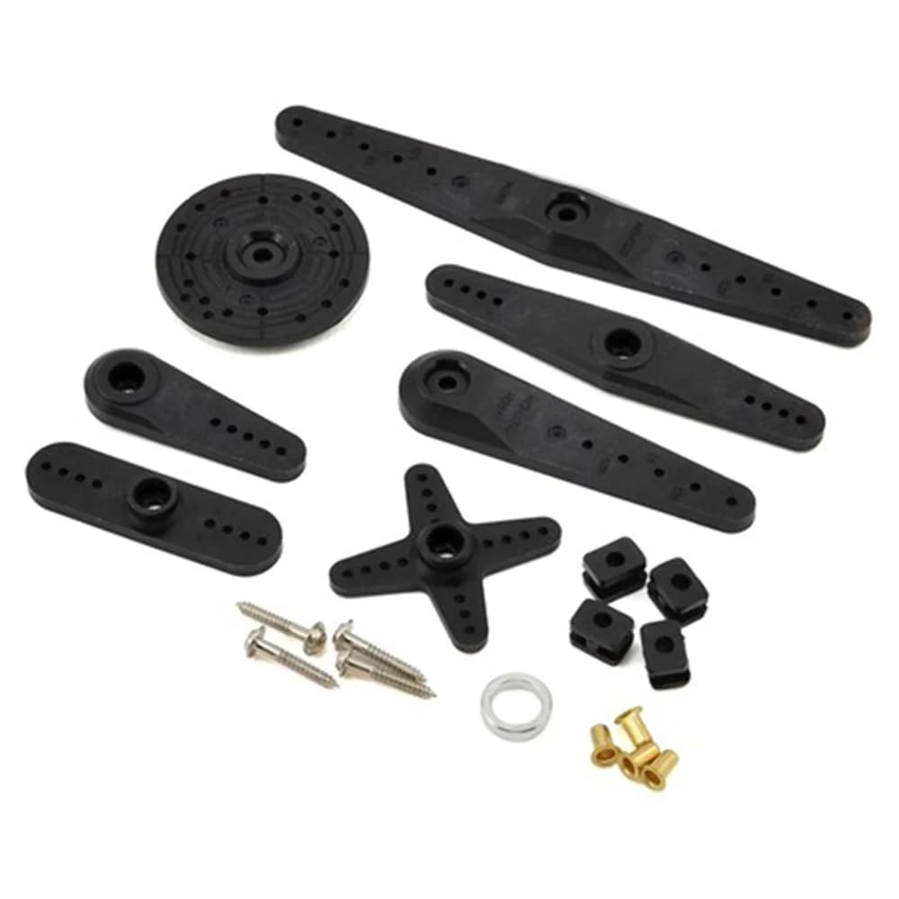 Amazon.com: Hitec RCD Inc. HSB-9380TH BL Digital Ultra Torque w