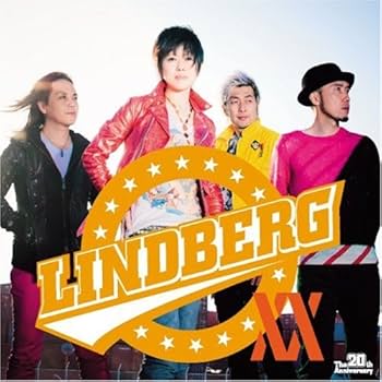 Amazon.co.jp: LINDBERG XX: ミュージック