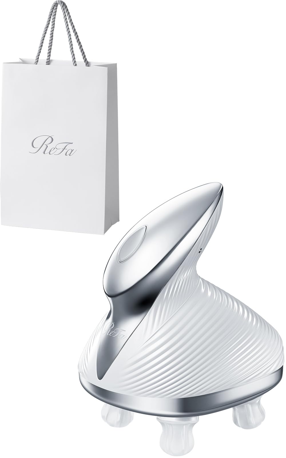 Amazon | 【公式ストア限定】リファ ヘッドスパ/ReFa HEAD SPA