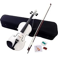 Amazon | Hallstatt ハルシュタット ヴァイオリン サテンブラック V-12