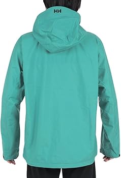 Amazon.co.jp: [ヘリーハンセン] ジャケット 撥水 防水 防風 防寒 透湿