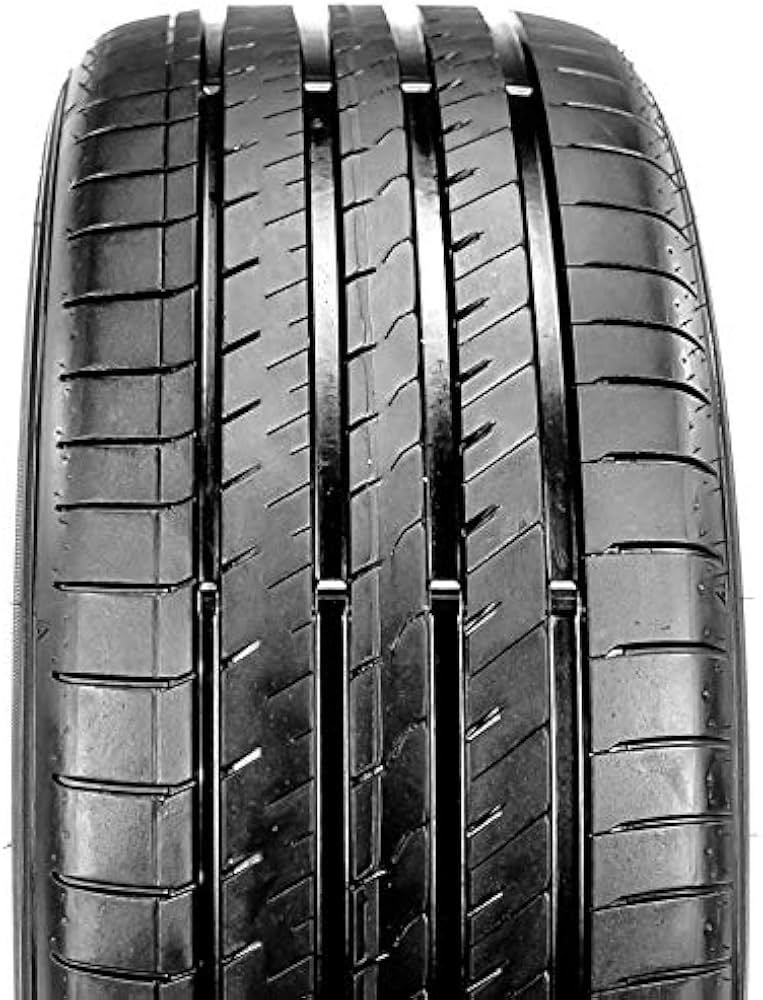 Amazon.com: Sumitomo HTR Z5 275/40ZR18 103Y : Automotive