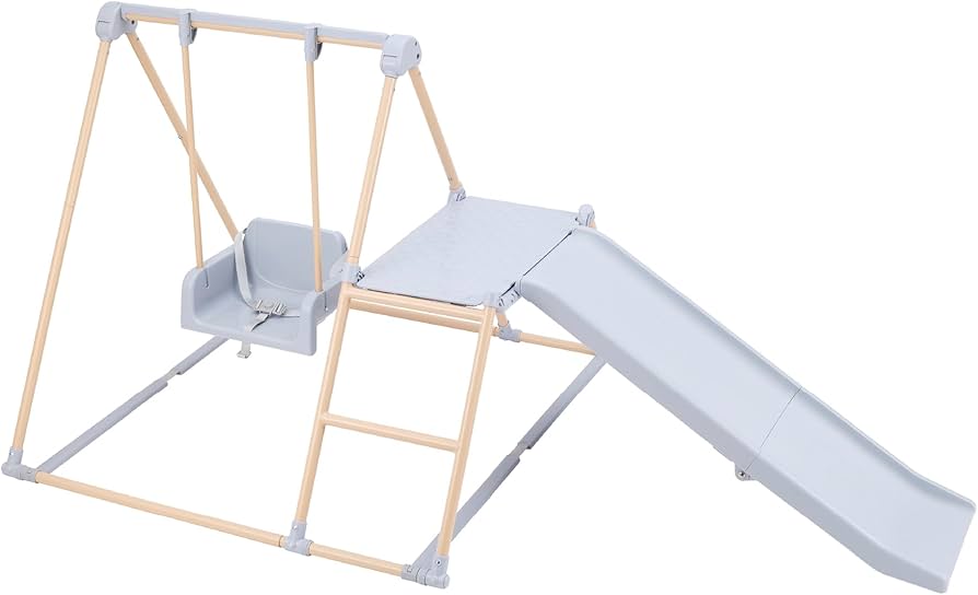 Amazon | 野中製作所(NONAKA WORLD) おりたたみロングスロープキッズ