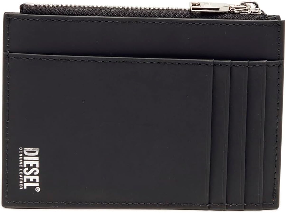 Amazon.co.jp: [Diesel] [ディーゼル] レディース カードケース 1DR
