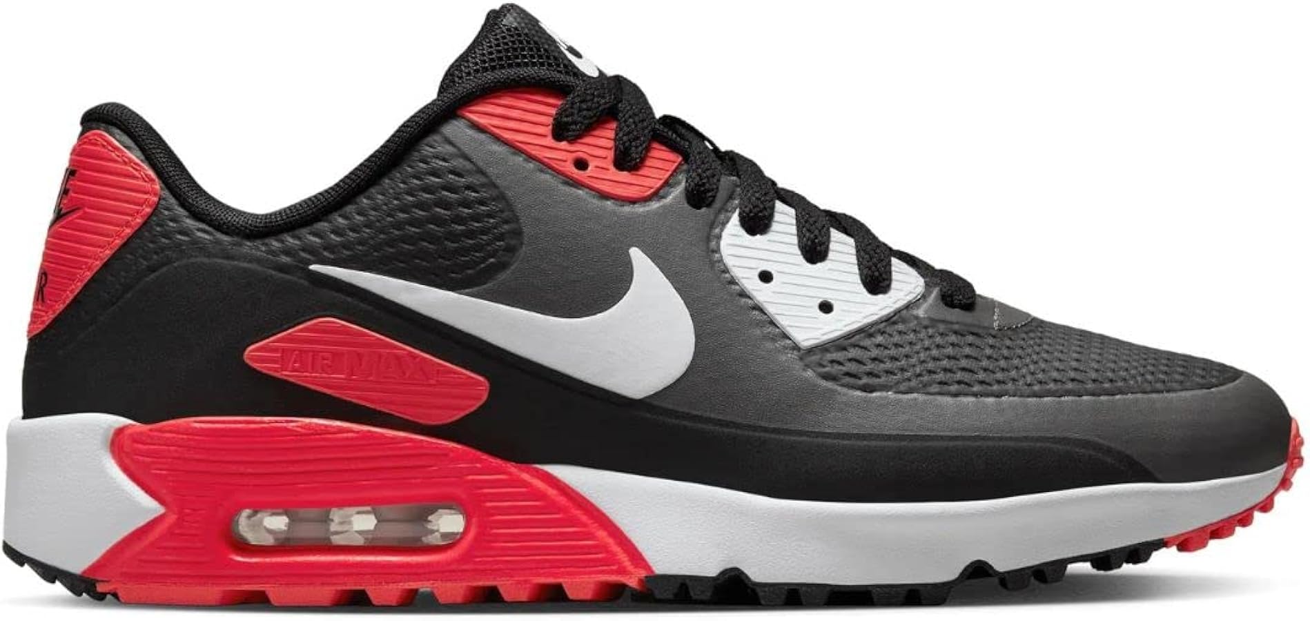 Amazon | NIKE AIR MAX 90G IRON GREY ナイキ エアマックス 90G