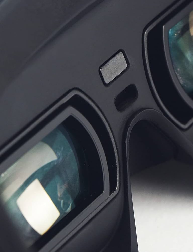 Amazon | 【正規品】LUCI immers Lite(Type-Cのみ対応) 超軽量没入型