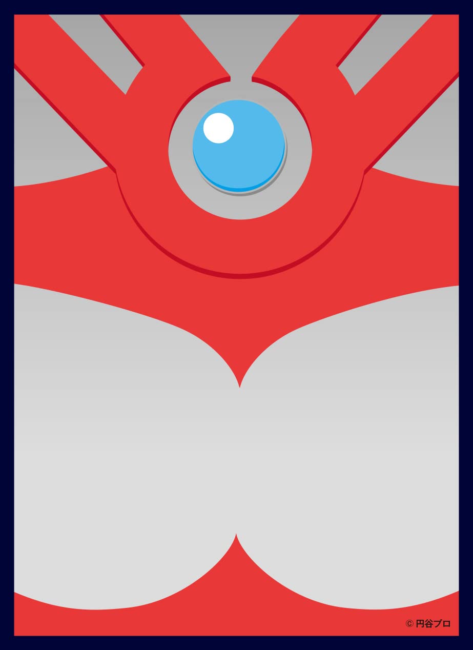 Amazon | クロックワークス スリーブコレクションVol.63 ウルトラマン