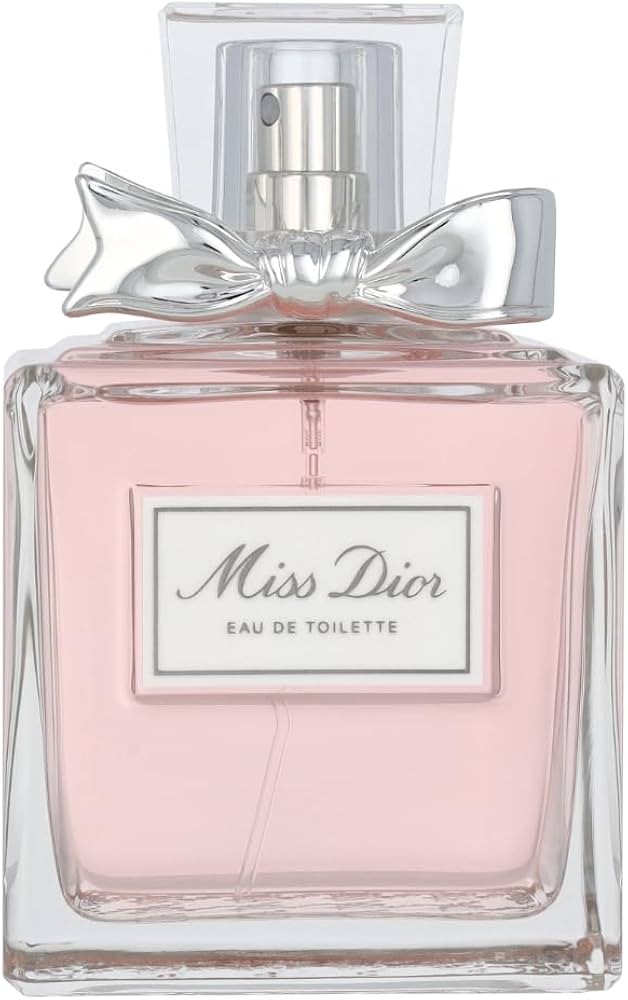 Miss Dior Nova Ed Eau de Toilette - Perfume Feminino 100ml