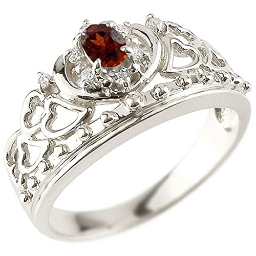 ガーネット リング プラチナ」の人気商品一覧 | 安い商品を通販サイト