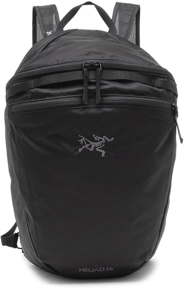 Amazon.co.jp: [アークテリクス] ヒリアド 15 バックパック 15L