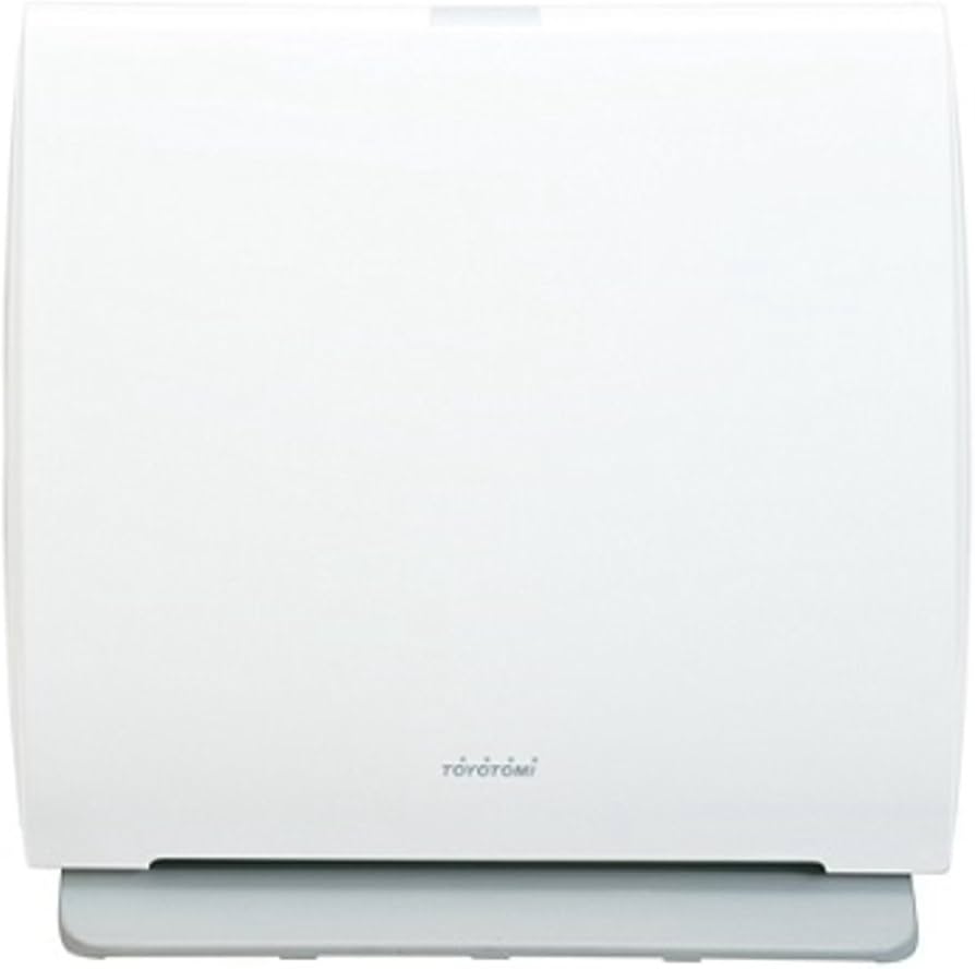 Amazon | 【トヨトミ】 【抗ウィルス・PM2.5対応】 空気清浄機 「~10畳