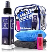 Amazon | 【ながら洗車】イージーポリッシュ セット『 失敗させない