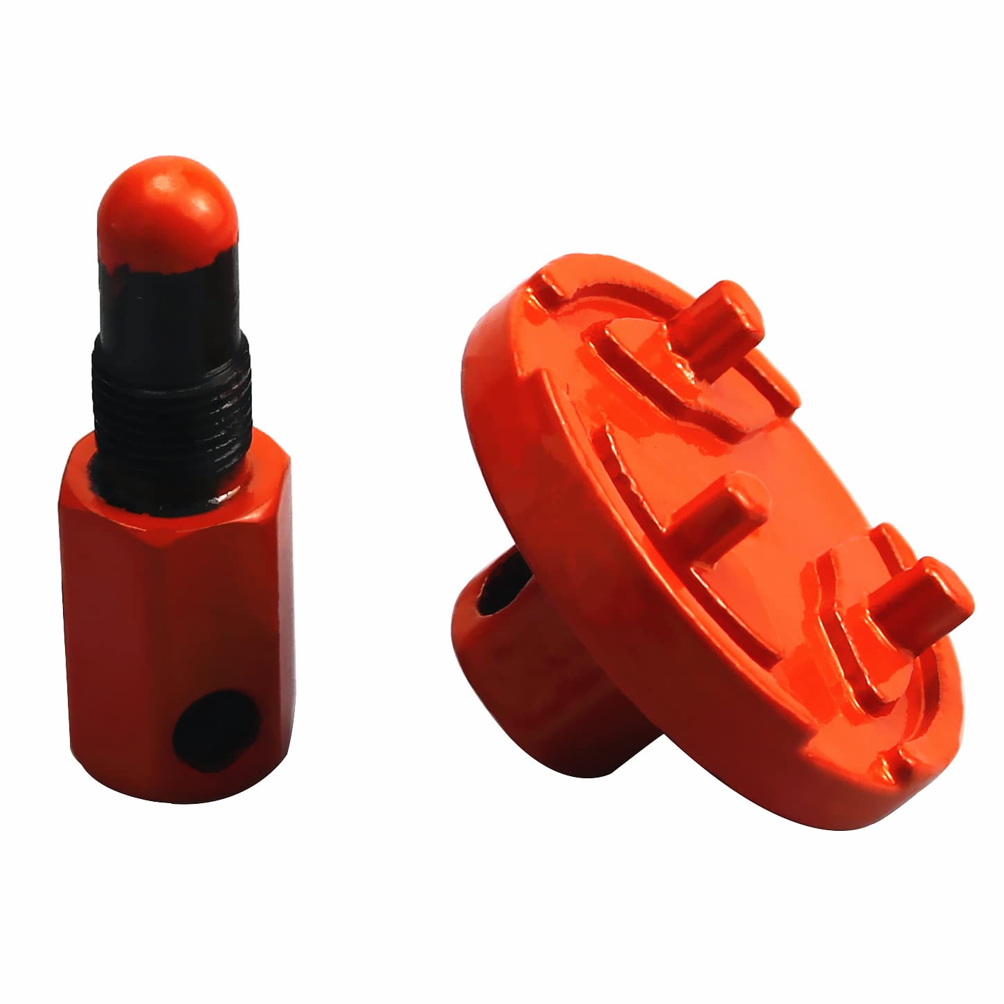 Amazon.com: ZPFLL 14mm Chainsaw Clutch Removal Tools, Universal
