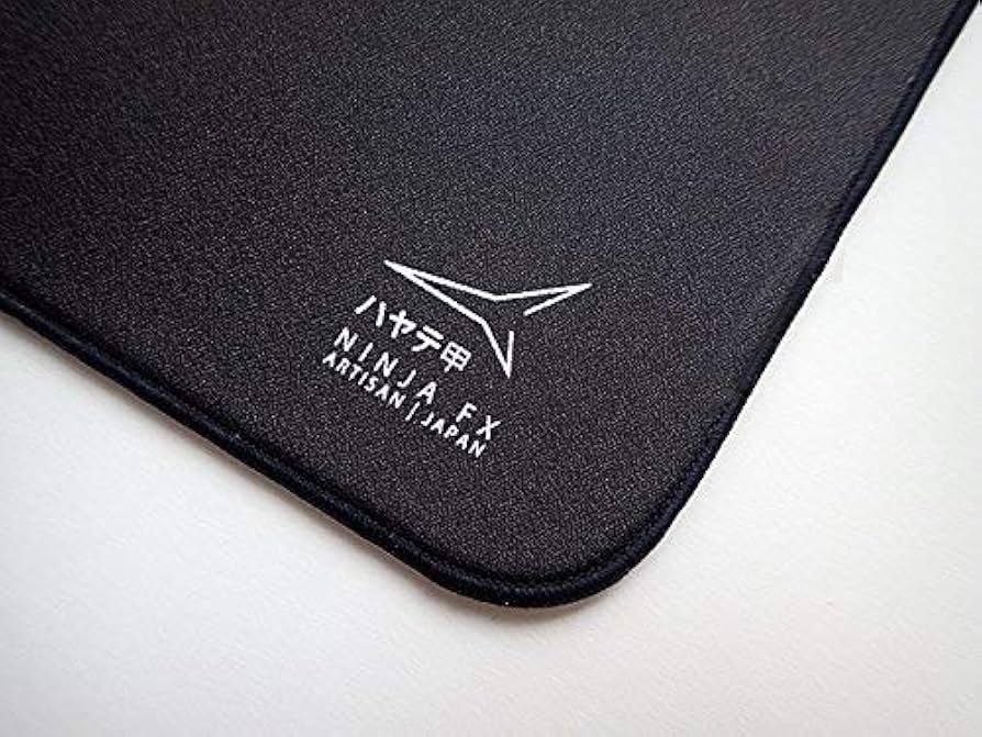 Amazon.com: ARTISAN Ninja FX Hayate-Kou XSOFT [Black/XL] (Japan