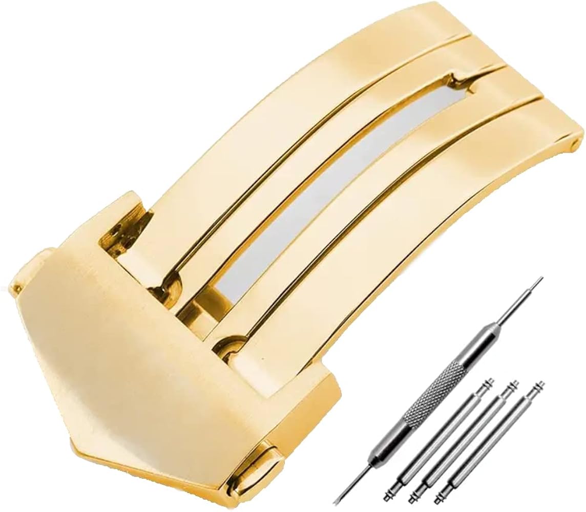 Amazon.co.jp: [Nywing] 18mm 20mm TAG HEUER尾錠 （タグホイヤー