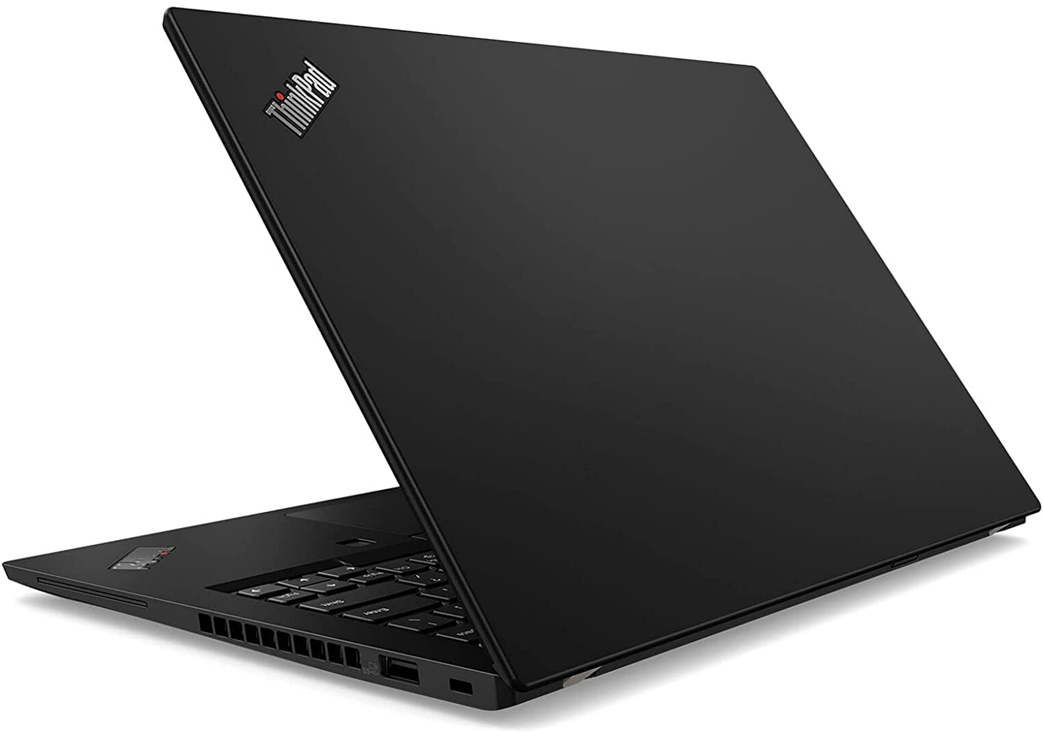 Amazon.com: Lenovo ThinkPad X13 Gen 1 20T2003YUS 13.3