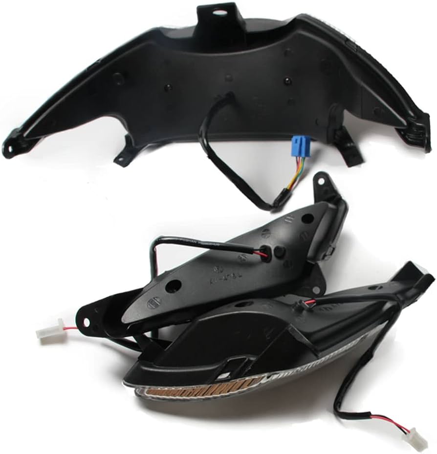 Amazon | 【アドレスV125S】LEDウインカー LEDテール 4点セット LED