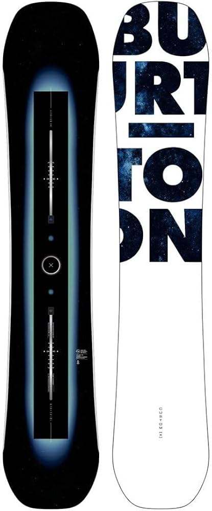 BURTON バートン CUSTOM X カスタム 154 チューンナップ済み BURTON