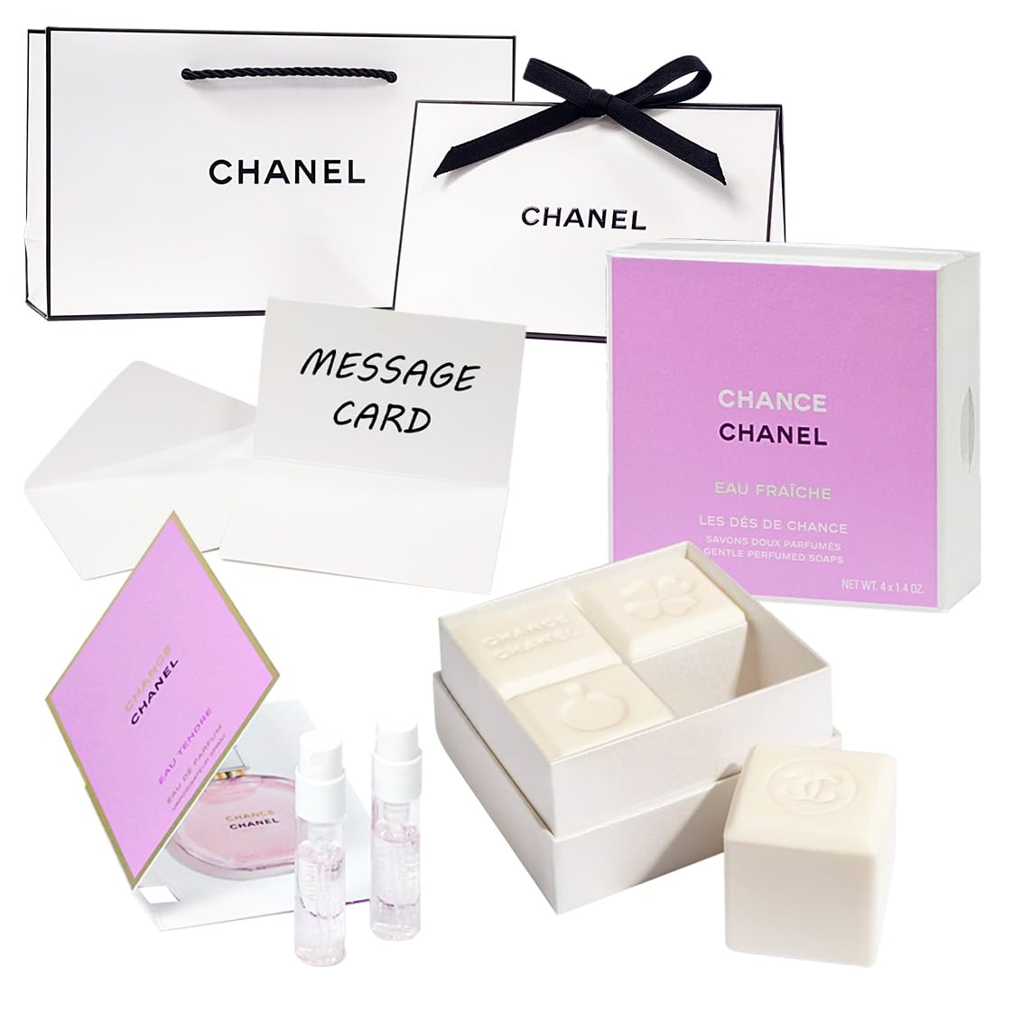 Amazon | 【国内正規品】CHANEL シャネル チャンス オー フレッシュ レ