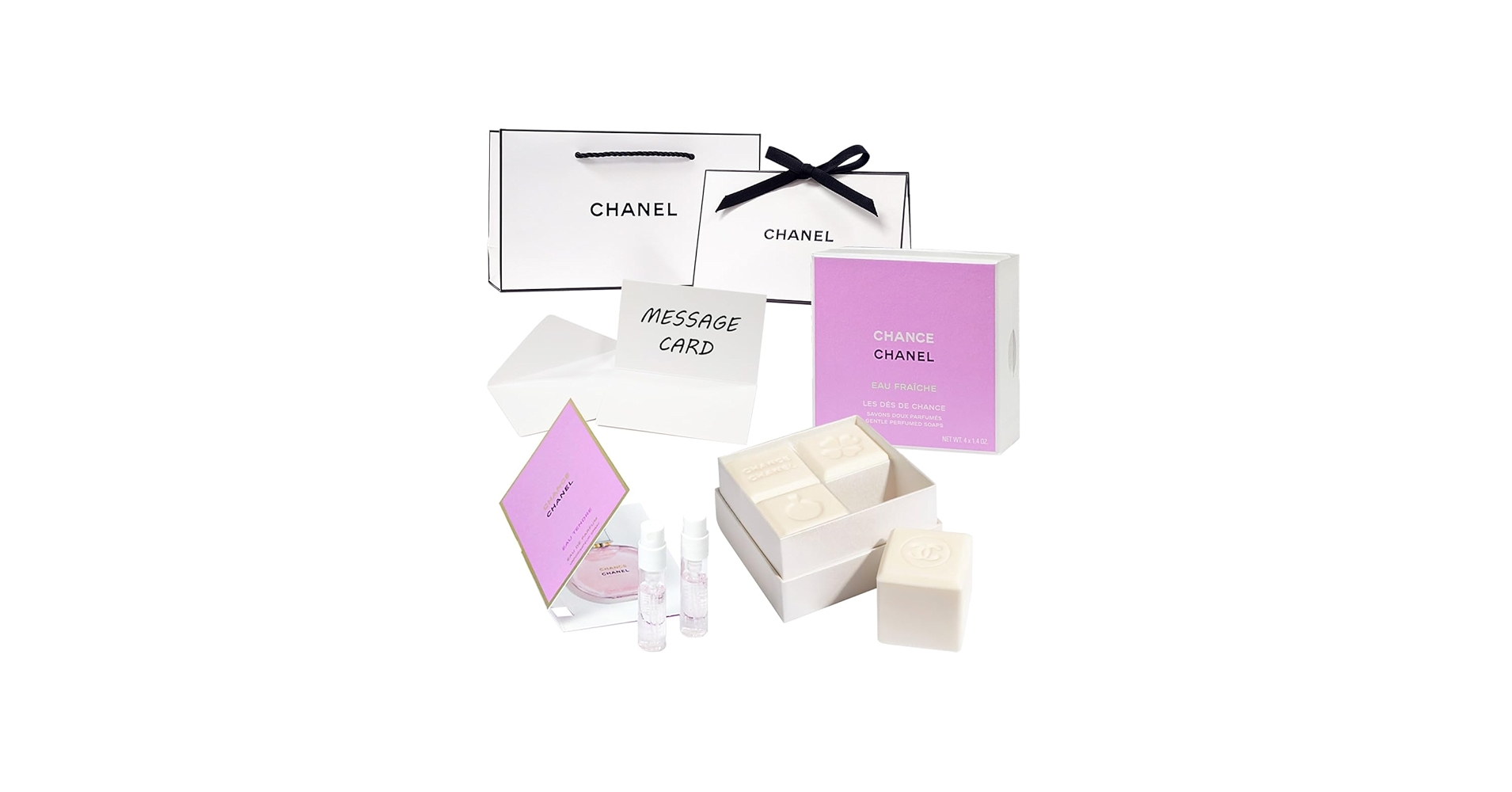 Amazon | 【国内正規品】CHANEL シャネル チャンス オー フレッシュ レ