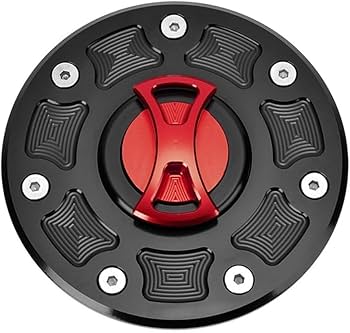 Amazon | バイクのガソリンタンクキャップ カワ&サキ ZX-11 ZRX1100