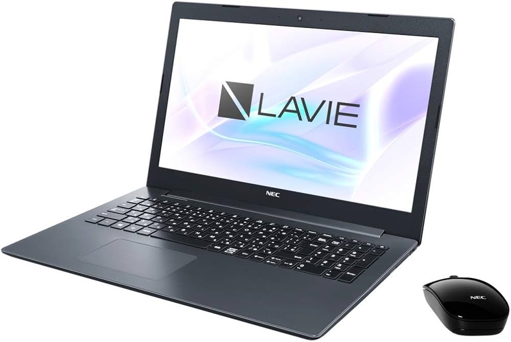 Amazon.co.jp: NEC PC-NS300KAB LAVIE Note Standard : パソコン・周辺機器
