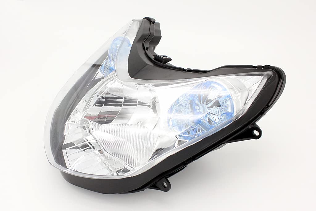 Amazon | ヘッドライトASSY ヘッドランプ シグナスX/SR SE44J 2型