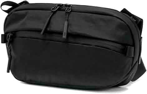 Amazon | [エアー] Travel Collection Day Sling 3 X-PAC ボディバッグ