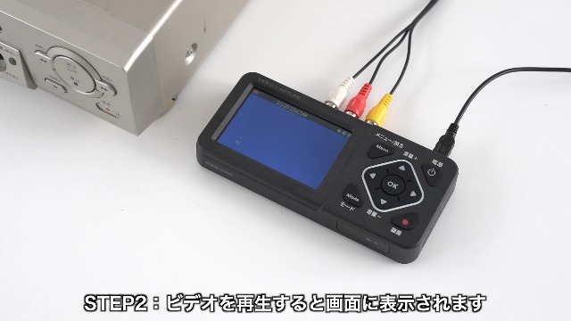 Amazon.co.jp: サンワダイレクト ビデオキャプチャー キャプチャー