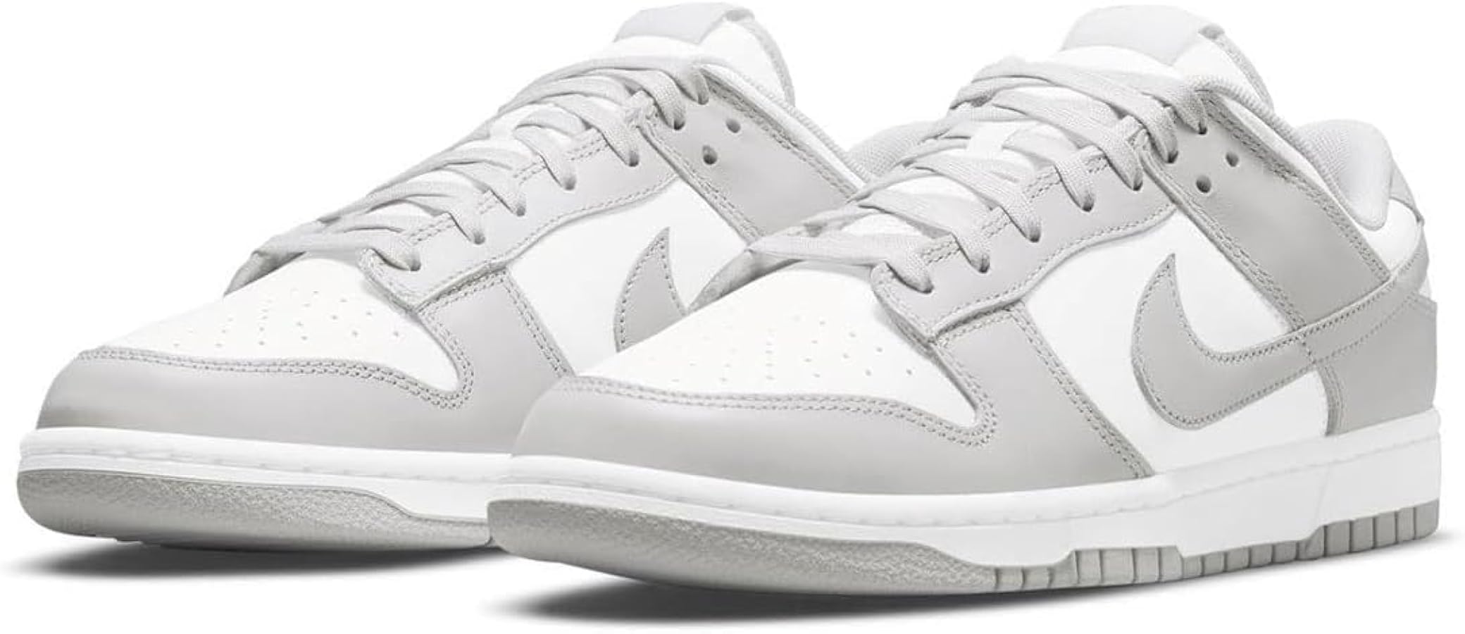 Amazon | [ナイキ] ダンク ロー レトロ DUNK LOW RETRO ホワイト