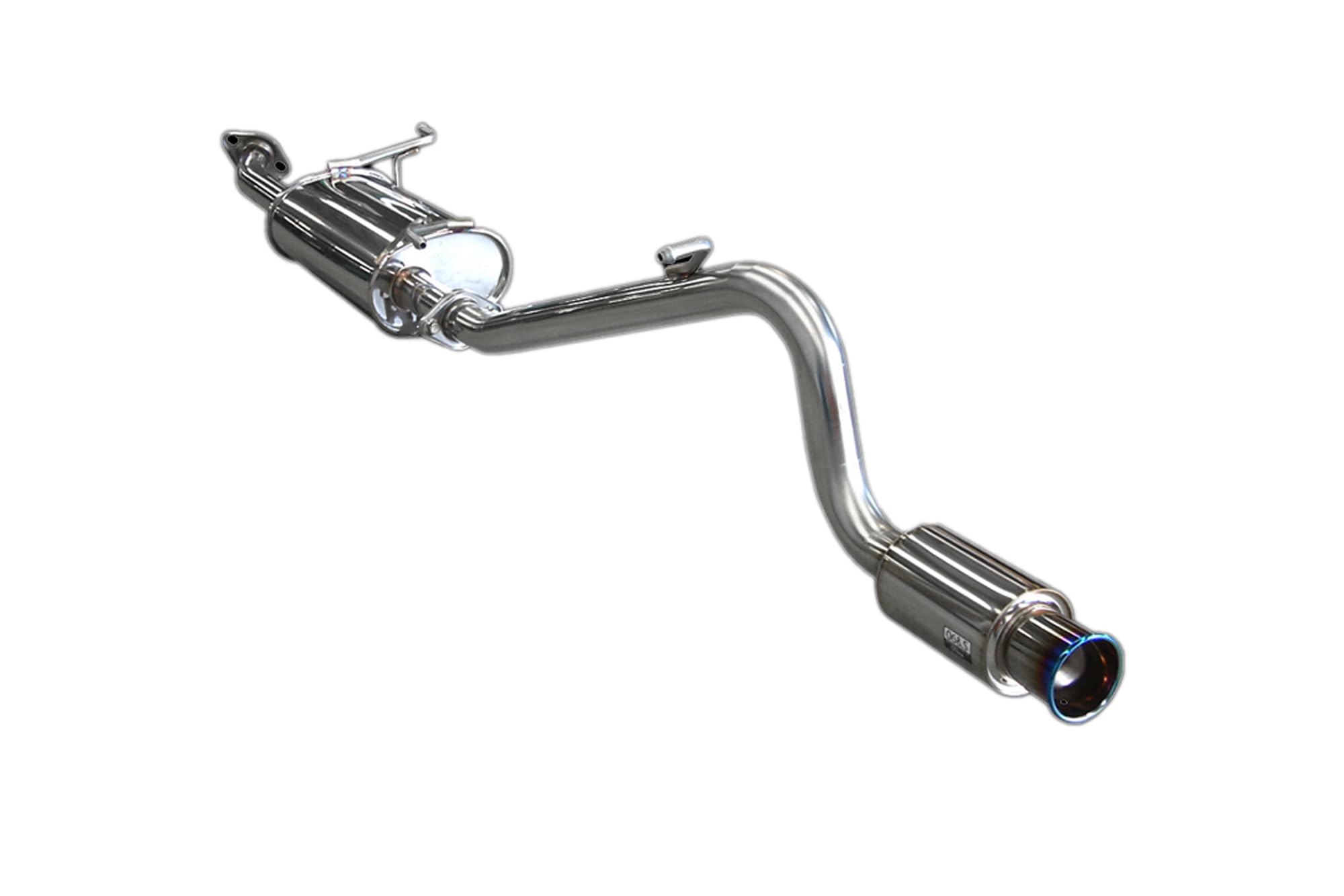 Amazon.co.jp: 柿本改 ( KAKIMOTO ) マフラー【 GT box 06&S 】スズキ