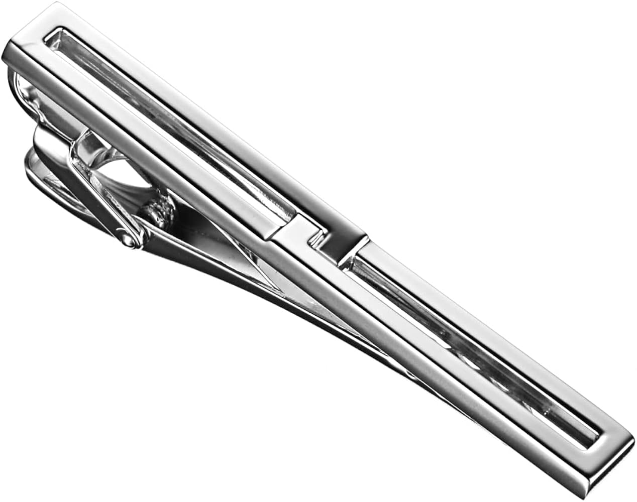 Amazon | (ダンヒル) DUNHILL タイピン（タイバー ネクタイピン） DH