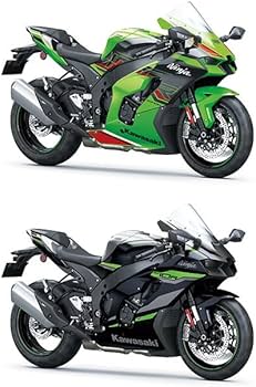 Amazon | Kawasaki 2025年 Ninja ZX-10R KRT EDITION/Ninja ZX-10R