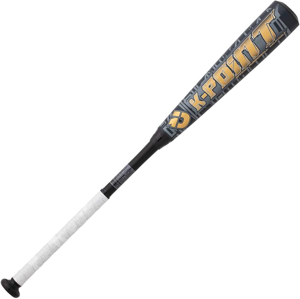 Amazon | DeMARINI(ディマリニ) K-POINT(ケーポイント) 野球 軟式