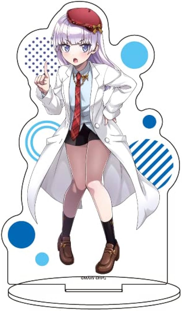 Amazon | A3 ドルフィンウェーブ 08 シュネー ヴァイスベルグ 私服ver