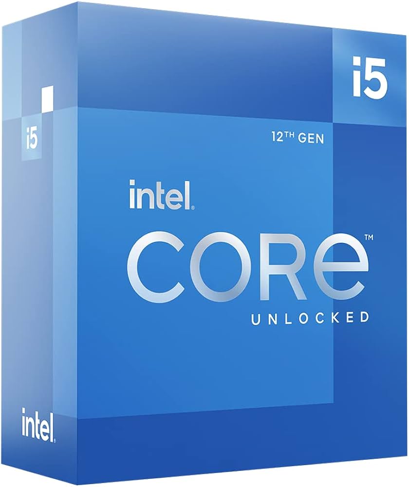 Amazon | インテル INTEL CPU Core i5-12500 / 6/12 / 3GHz