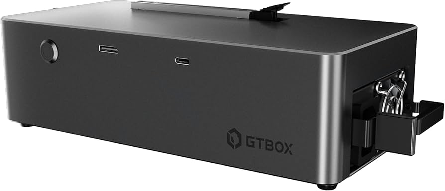 Amazon.co.jp: GTBOX G-Dock eGPUドックドッキングステーション