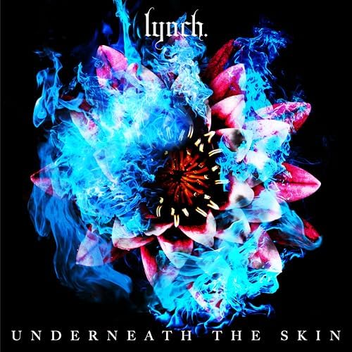 Amazon.co.jp: UNDERNEATH THE SKIN : lynch.: デジタルミュージック