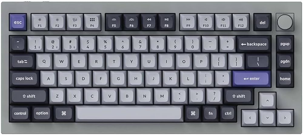 Amazon | 【国内正規品】Keychron Q1 Pro QMK/VIAカスタムワイヤレス