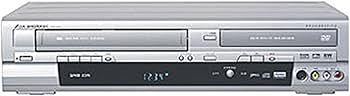 Amazon | DXアンテナ Hi-Fiビデオ一体型DVD-RW/Rレコーダー DVR-120V