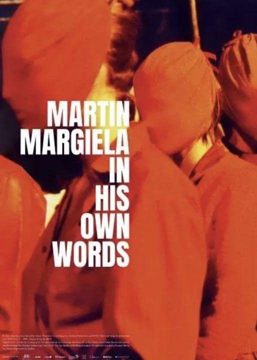 Amazon.co.jp: マルジェラが語る マルタンマルジェラ 海外版 B2