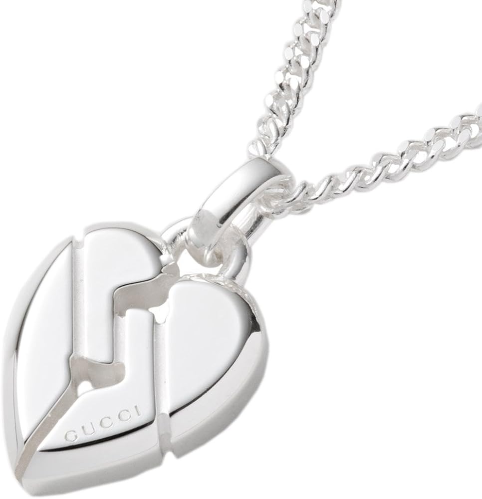 GUCCI REALネックレス 1/11まで限定価格です❗️お値下げ不可‼️ GUCCI