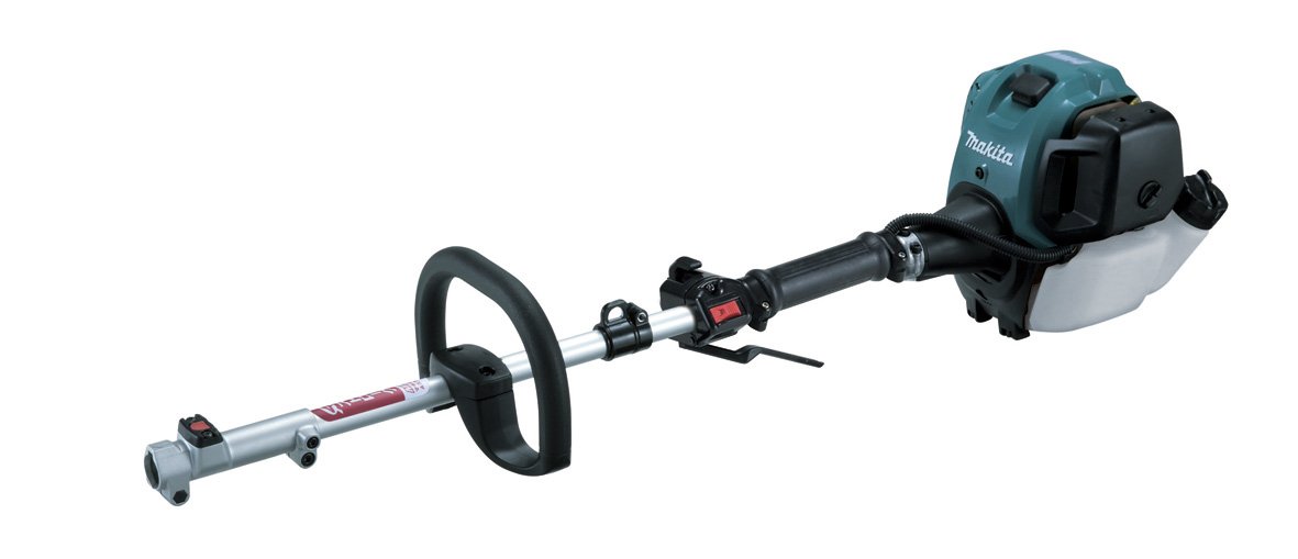 Amazon | マキタ(Makita) スプリット式エンジン刈払機 4スト 排気量