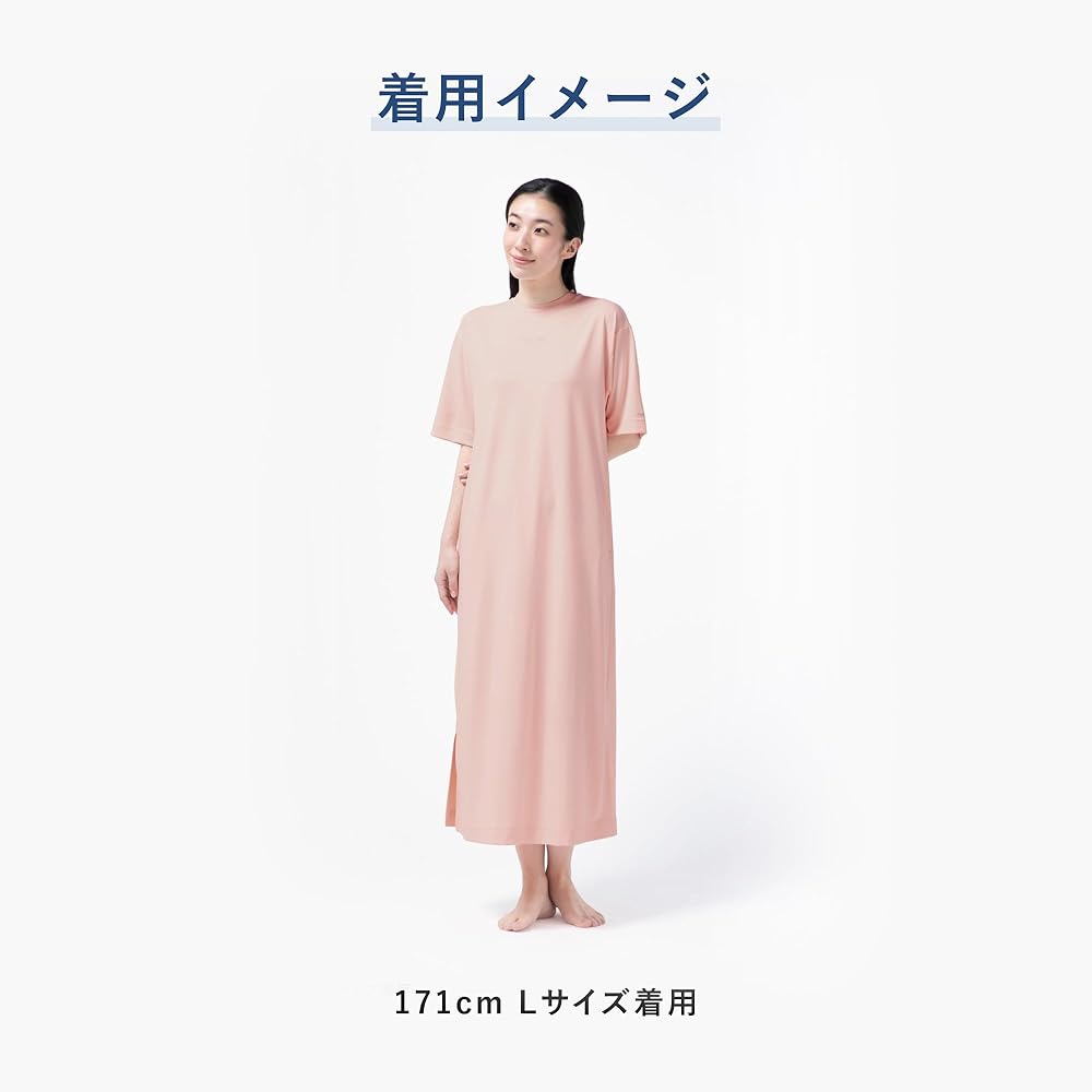 Amazon.co.jp: [TENTIAL] BAKUNE Dry Women's [ バクネ ] チュニック