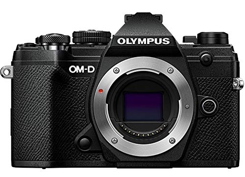 Amazon | オリンパス ミラーレス一眼カメラ OM-D E-M5 MarkIII ボディ