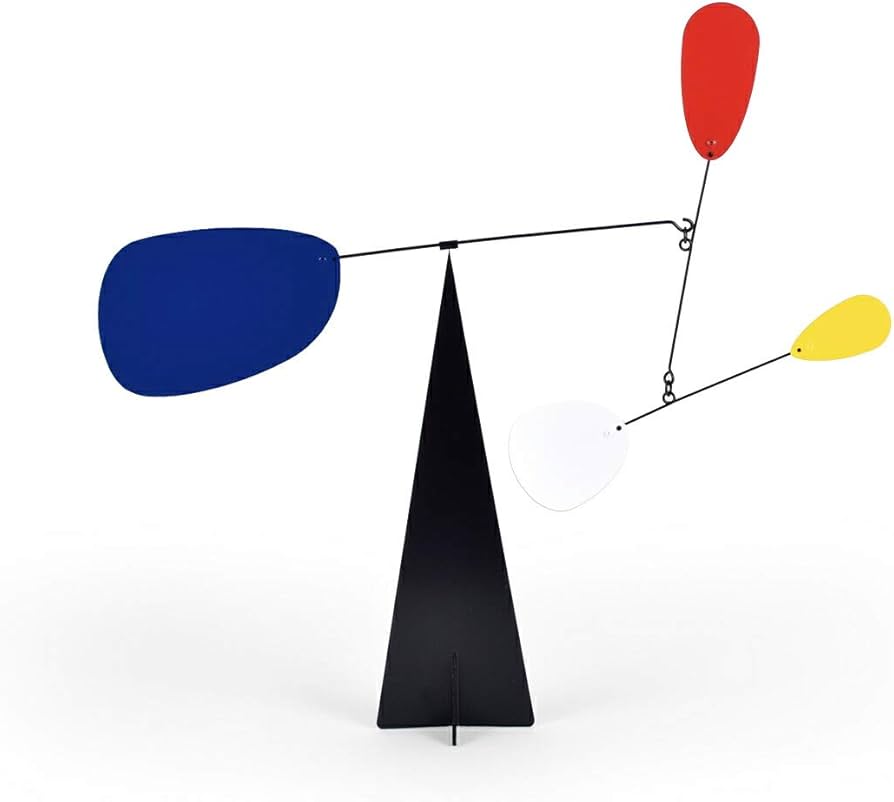 Amazon.co.jp: VOLTA Mobiles スタンドデコレーションモビール PARIS