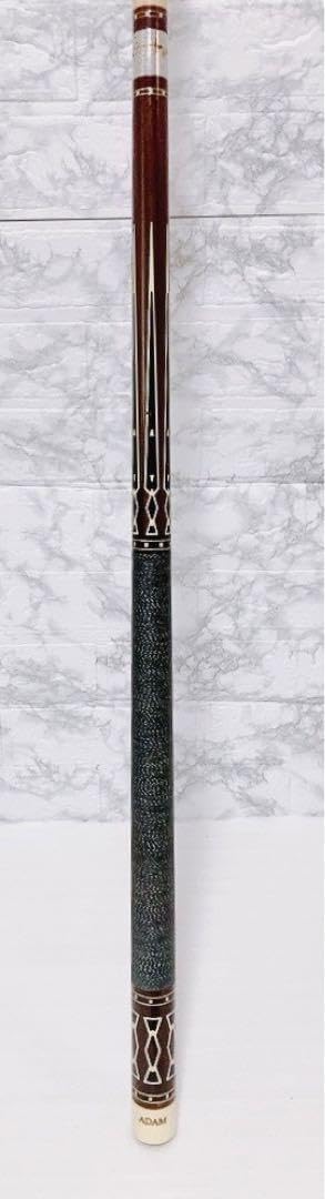 Amazon | ADAM ビリヤードキュー XXIII バット シャフト 148cm | 卓球
