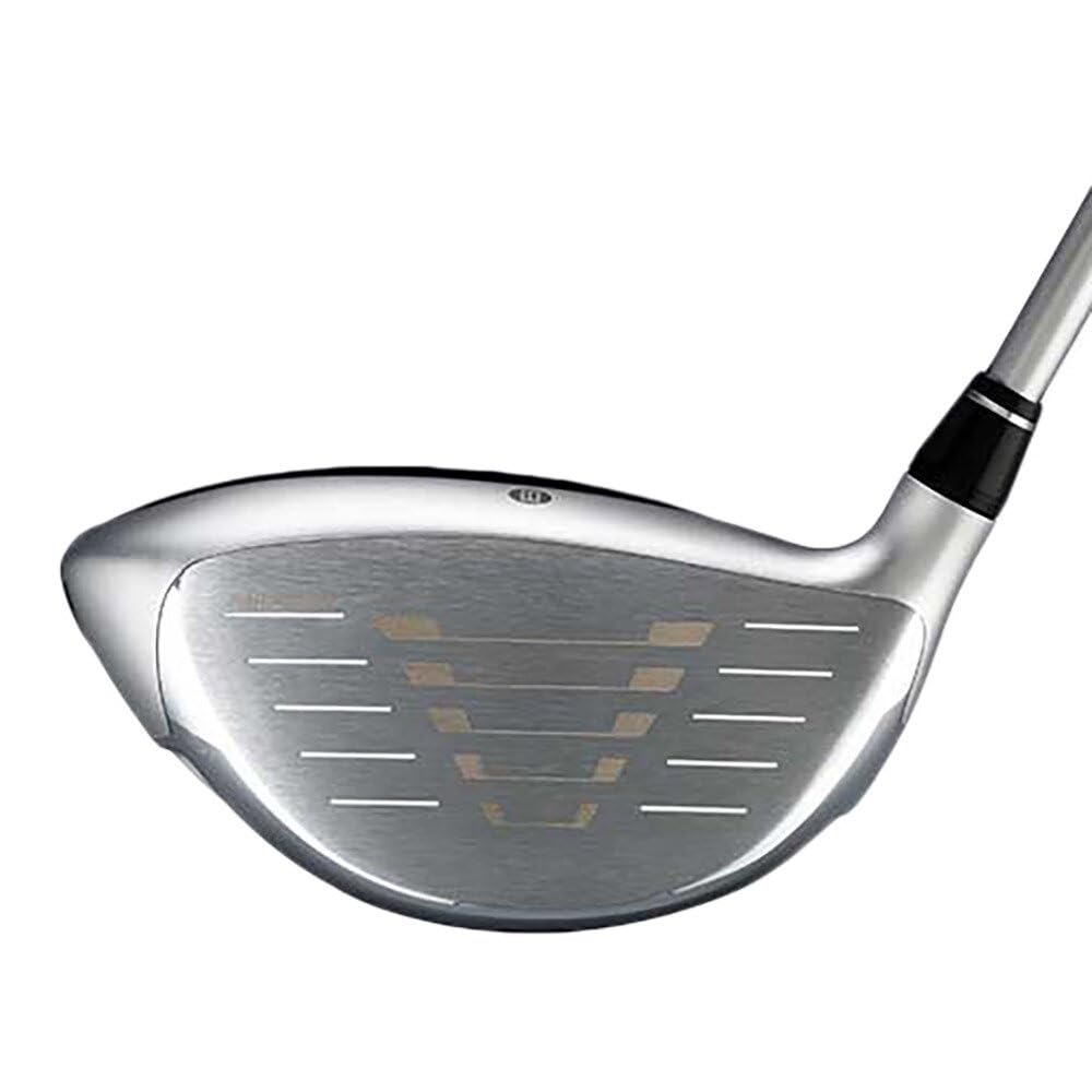 Amazon.co.jp: 本間ゴルフ ドライバー BERES NX DR VIZARD PT 40 2022