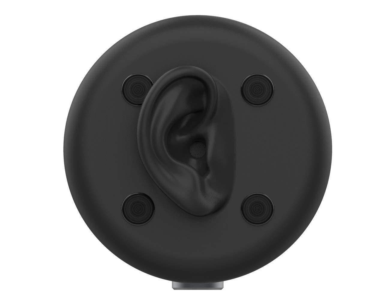 Amazon.co.jp: Headrec Audio BINAL 2 Space Gray バイノーラルマイク